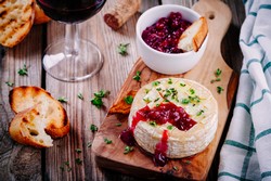 Taste of the Season Wine & Food Pairing Series