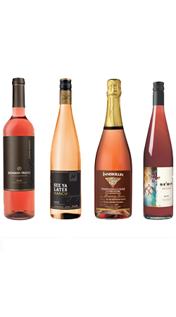Rosé All Day
