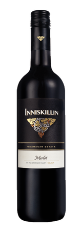 Inniskillin Okanagan 2020 Estate Merlot