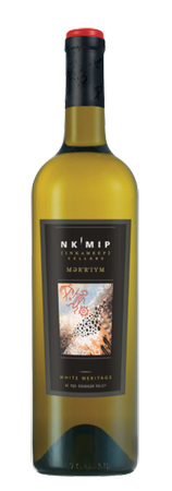 2017 Nk'Mip Cellars White Mer'r'iym Image
