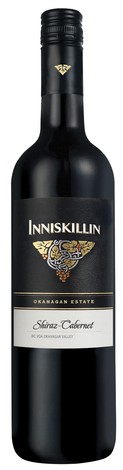 Inniskillin Okanagan 2020 Estate Shiraz Cabernet