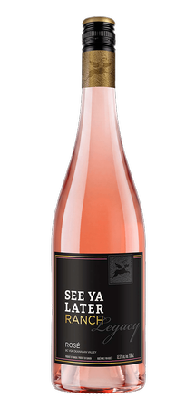 See Ya Later Ranch 2025 Legacy Series Rose