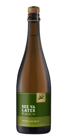 See Ya Later Ranch Non Vintage Brut