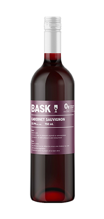 BASK Cabernet Sauvignon