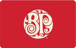 $25 Boston Pizza Gift Card