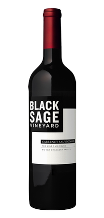 Black Sage Vineyard 2021 Cabernet Sauvignon