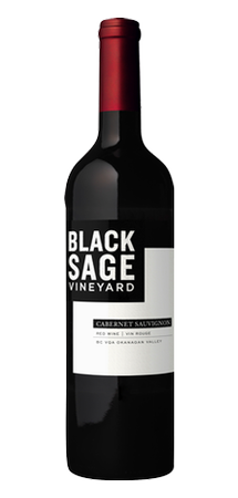 Black Sage Vineyard 2022 Cabernet Sauvignon