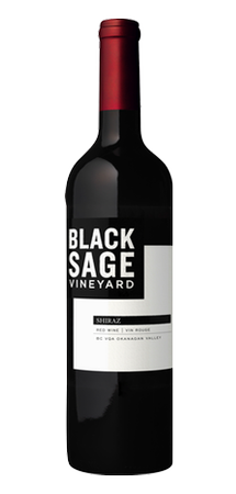 Black Sage Vineyard 2022 Shiraz