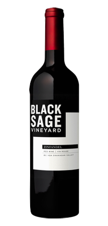 Black Sage Vineyard 2020 Zinfandel