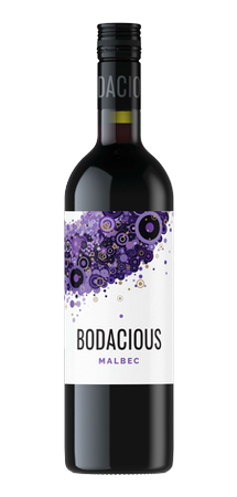 Bodacious Malbec