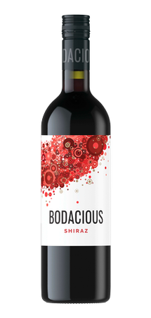 Bodacious Shiraz