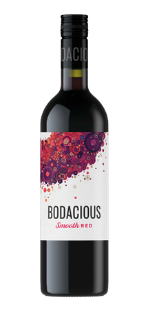 Bodacious Smooth Red