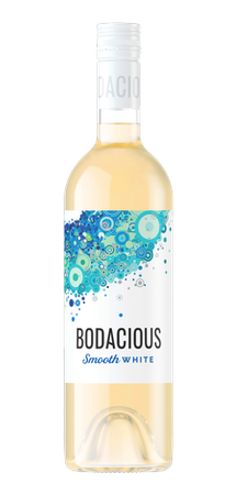 Bodacious Smooth White