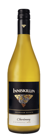 Inniskillin Okanagan 2019 Estate Chardonnay