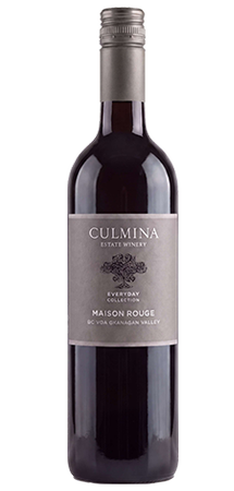 Culmina Everyday Collection | Maison Rouge