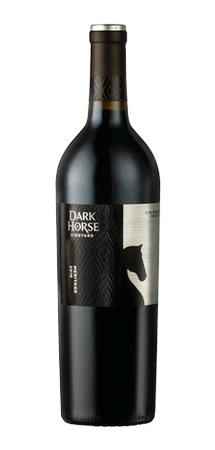 Dark Horse Vineyard 2017 Meritage