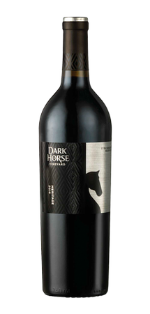 Dark Horse Vineyard 2022 Meritage