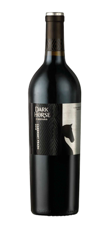Dark Horse Vineyard 2019 Cabernet Franc