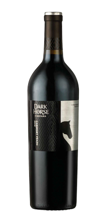 Dark Horse Vineyard 2022 Cabernet Franc