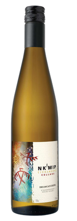 Nk'Mip Cellars 2022 Winemaker's Dreamcatcher