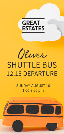 Great Estates Event | Oliver Transportation | 1:00 Session