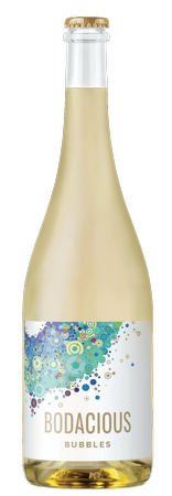 Bodacious Bubbles