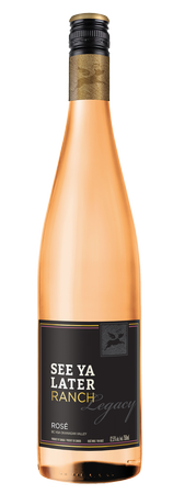 See Ya Later Ranch 2020 Legacy Series Rose