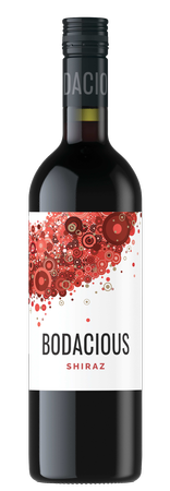 Bodacious Shiraz