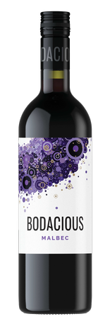 Bodacious Malbec