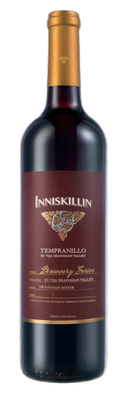 Inniskillin Okanagan 2019 Discovery Tempranillo