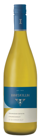 Inniskillin Okanagan 2021 Estate Chardonnay