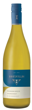 Inniskillin Okanagan Estate Chardonnay | 12 Bottle Case