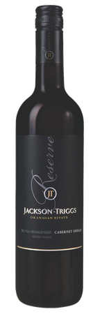 Jackson-Triggs 2022 Reserve Cabernet-Merlot