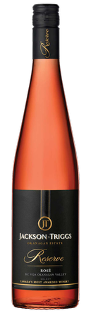 Jackson-Triggs Reserve Rose | 12 Bottle Case