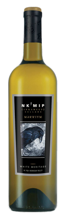 Nk'Mip Cellars 2020 White Mer'r'iym