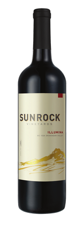 2017 Sunrock Vineyards Illumina