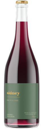 Sidney Cabernet Sauvignon