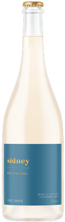 Sidney Pinot Grigio
