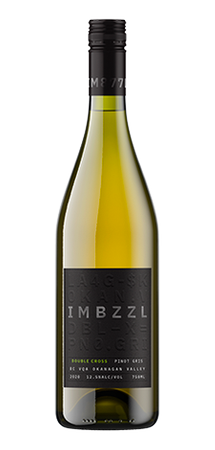 IMBZZL Double Cross Pinot Gris