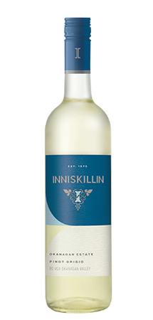Inniskillin Okanagan Estate Pinot Grigio | 12 Bottle Case