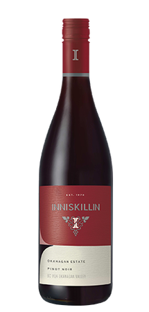 Inniskillin Okanagan Estate Pinot Noir | 12 Bottle Case