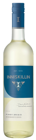 Inniskillin Winemaker's Series Pinot Grigio