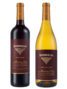 Inniskillin Discovery Duo