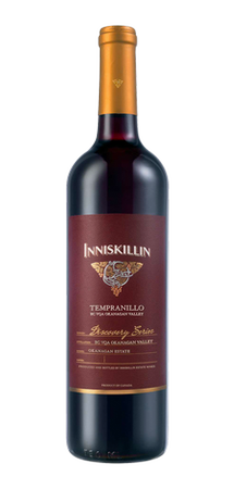 Inniskillin Okanagan 2020 Discovery Tempranillo