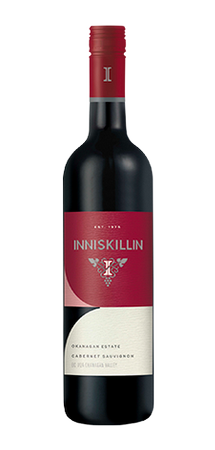 Inniskillin Okanagan 2024 Winemaker's Cabernet Sauvignon|6 pack