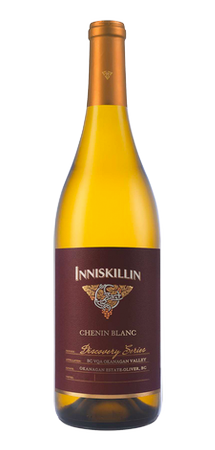 Inniskillin Okanagan 2022 Discovery Chenin Blanc