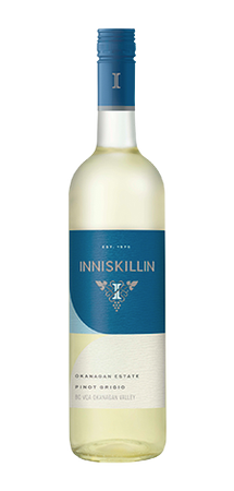 Inniskillin Okanagan 2022 Estate Pinot Grigio