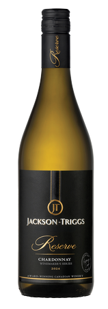 Jackson Triggs Reserve Chardonnay