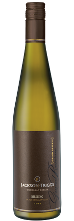 Jackson-Triggs 2019 Grand Reserve Riesling