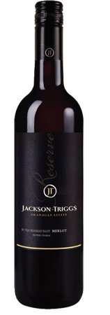 Jackson-Triggs 2020 Reserve Merlot